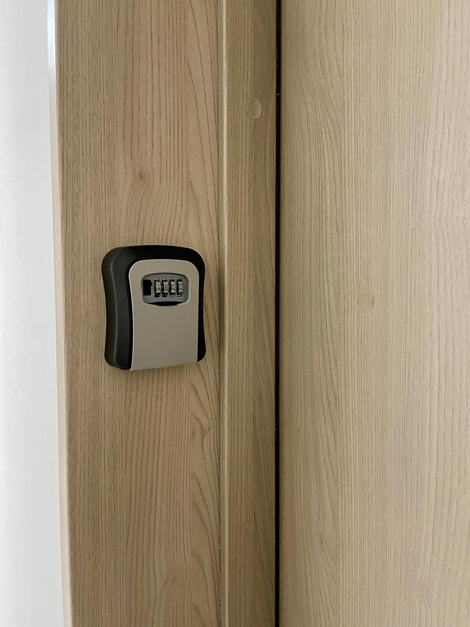 Apartment Z Widokiem Na Jezioro I Garazem Posen